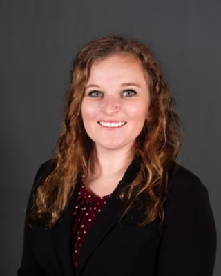 Photo of Courtney Mayer, Licensed Mental Health Counselor, LMHC