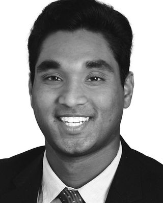 Photo of Dr. Prudhvi Bandi, Psychiatrist, MD