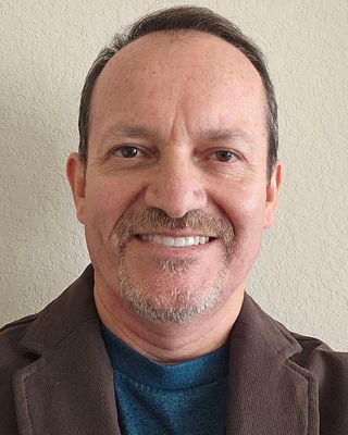 Photo of Jorge Figueroa, Psychiatric Nurse Practitioner, MSN, APRN, PMHNP-B