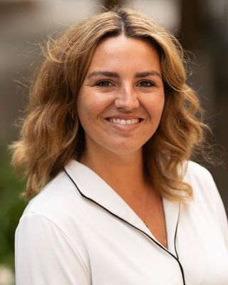 Photo of Tansy Parkinson, Counsellor, MBACP