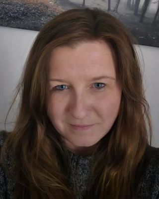 Photo of Shaina Holderness, Licensed Professional Counselor, LPC