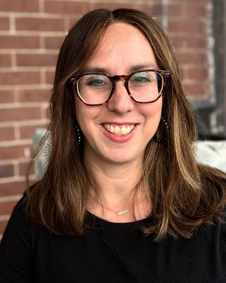 Photo of Shoshana Thaler, Licensed Professional Counselor, MA, LPC, ASAT