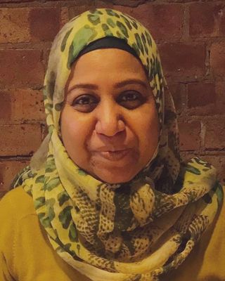 Photo of Saira Webster, Counsellor in Sutton, England