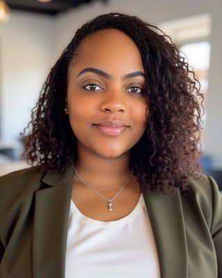 Photo of Stephanie Robinson - Psymple Healthcare, LLC, Psychiatric Nurse Practitioner, DNP, PMHNP, ASDCS