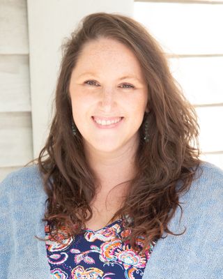 Photo of Kasey Saunders, Marriage & Family Therapist in Bellarthur, NC