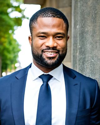 Photo of Jibril Yakubu, Psychiatric Nurse Practitioner, MSN, PMHNP
