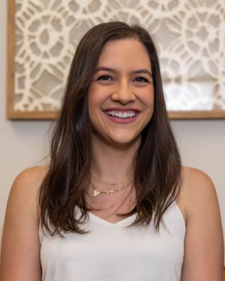 Photo of Patricia Hill, Marriage & Family Therapist Intern, MFT-I, EMDR, MS