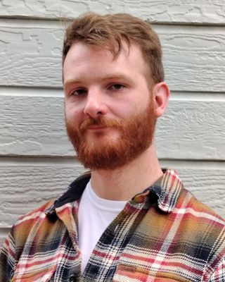 Photo of Braeden Fallet, Marriage and Family Therapist Candidate, MFT-C