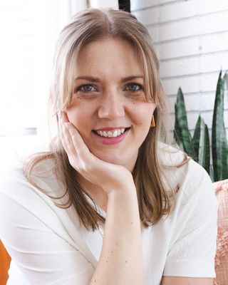 Photo of Holly Boulanger, Licensed Professional Counselor, LPC, NCC