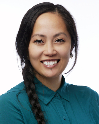 Photo of Gellaine Rabino, Licensed Professional Clinical Counselor in San Rafael, CA