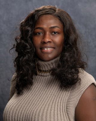 Photo of Senami Edalere-Lukula, Psychiatric Nurse Practitioner, PMHNP, BC, FPA