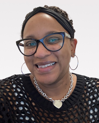 Photo of Tonya Johnson, Counselor, LCMHC