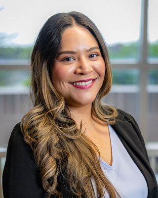 Photo of Kassie Rivas, Clinical Social Work/Therapist, LCSW