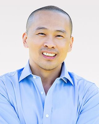 Photo of Edward Lei, Clinical Social Work/Therapist in San Francisco, CA