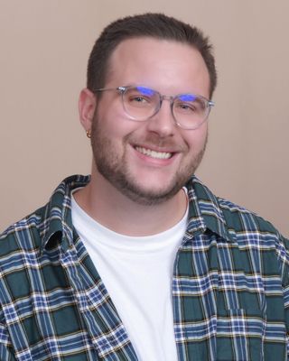 Photo of Cole Stevens, Clinical Social Work/Therapist, MSW, LCSW