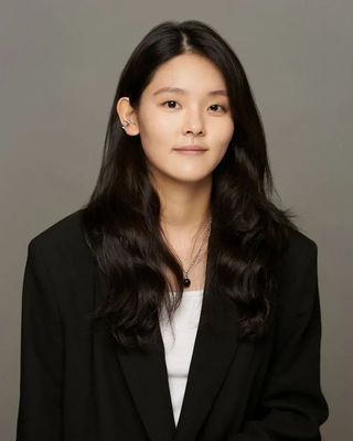 Photo of Iris Chiou, Pre-Licensed Professional