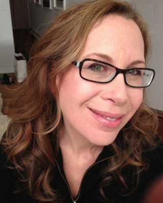 Photo of Laura Jasphy, Clinical Social Work/Therapist, LCSW