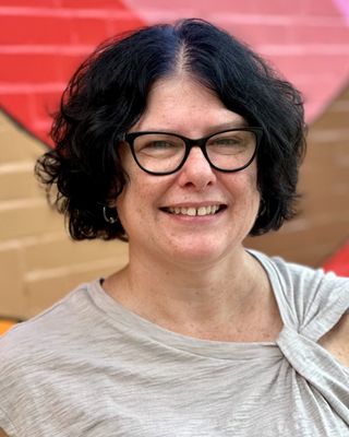 Photo of Leigh Sindelar, Clinical Social Work/Therapist, LCSW