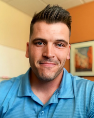 Photo of Mike Mortensen, Clinical Social Work/Therapist, LCSW