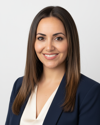 Photo of Natalie Santamaria, Licensed Professional Counselor, MA, LPC, LCADC