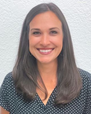 Photo of Dama Walker Abshier, Psychologist, Ph.D.