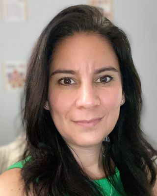 Photo of Ana M Serna Garcia, LCSW, CSTIP, EMDR