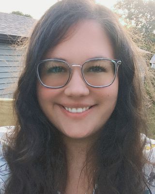Photo of Jessica Gail Schoon, Clinical Social Work/Therapist, LCSW