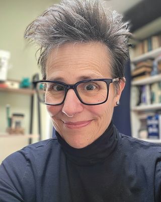 Photo of Janeen Smith, Licensed Professional Clinical Counselor, LPCC, MFT