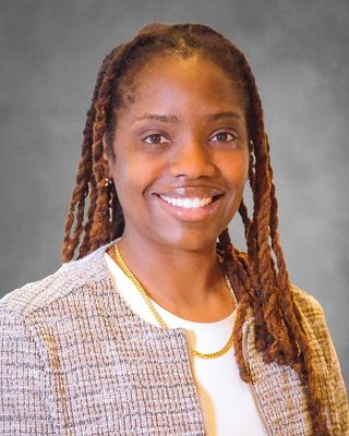 Photo of Davonna Wilson, Psychiatric Nurse Practitioner
