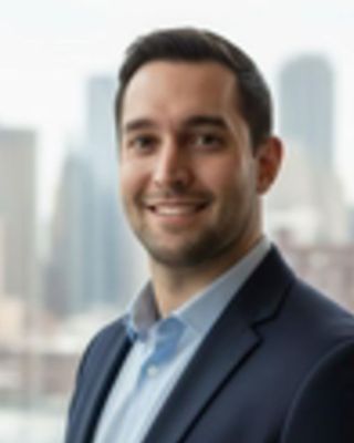 Photo of Adam Carmichael, Counselor, LMHC