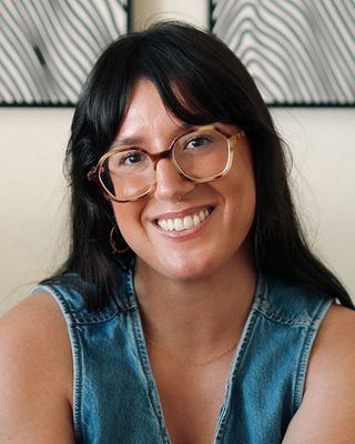 Photo of Kaelyn Inderbitzin, Marriage & Family Therapist Associate, MA, AMFT