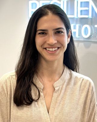 Photo of Kristen Cordero, LMSW