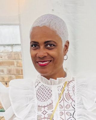 Photo of Tonye Denise Lattimore, Marriage & Family Therapist, MS, LMFT