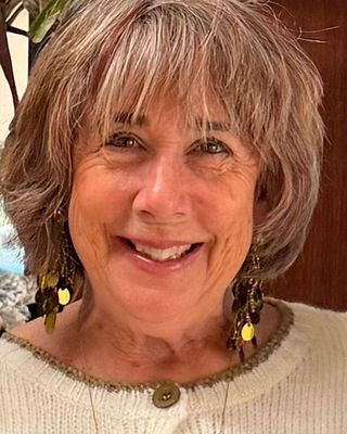 Photo of Suzanne Cavalier-Dorsett, Clinical Social Work/Therapist, LCSW