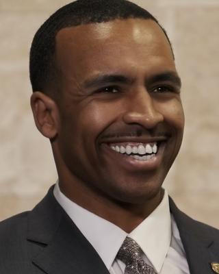 Photo of Dr. Patrick Tertulien, PhD, MPH, MS