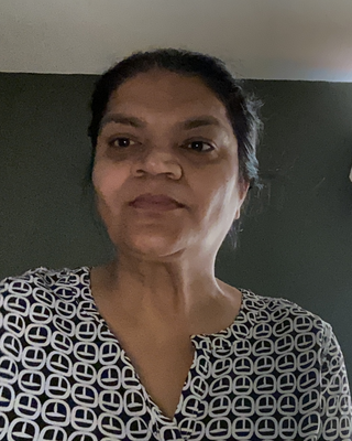 Photo of Kim Multani, Marriage & Family Therapist, LMFT