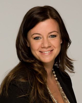 Photo of Robyn N. Kures, Marriage & Family Therapist, MA, LMFT