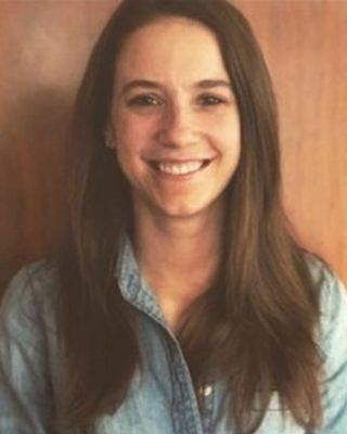 Photo of Joele Zeger, Clinical Social Work/Therapist, LICSW