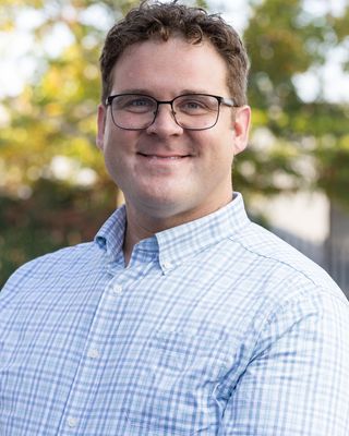 Photo of Jeffrey Mitchell Welborn, Counselor, MDiv, MAC, ALC