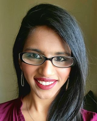 Photo of Urvi Patel, Associate Professional Clinical Counselor in Kern County, CA