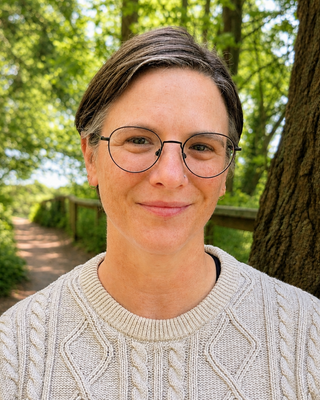 Photo of Jodi Escareño, Counselor, MA, LMHC
