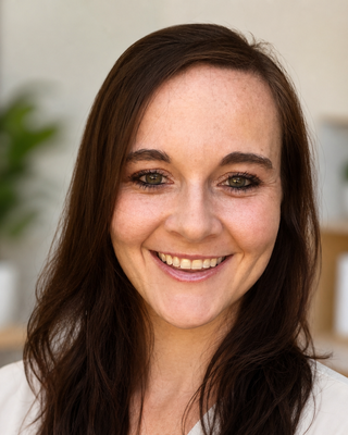 Photo of Ashleigh Maguire, Licensed Professional Counselor, MA, LPC
