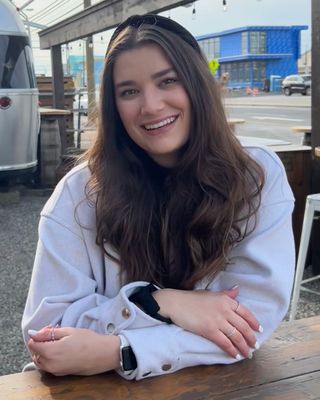 Photo of Cassidy Carr, Licensed Professional Counselor, MA, LPC