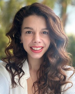 Photo of Lucia Rose Fernandez, Counselor, MA, LMHC