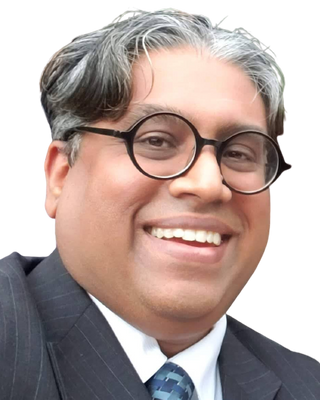 Dr. Tarak Patel