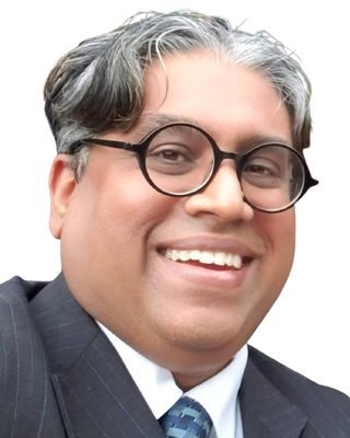 Photo of Dr. Tarak Patel, Psychiatrist in Long Island City, NY