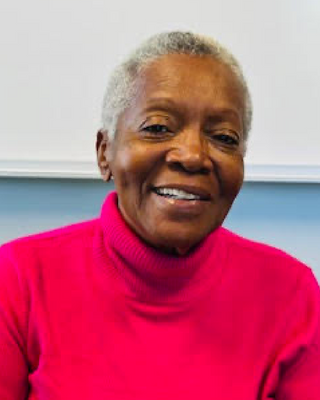 Photo of Evelyn Jeffrey, Clinical Social Work/Therapist, LCSW