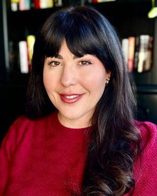 Photo of Jennifer Myers Harrison, Psychologist, PsyD, ABPP, ATR-BC, DAAETS