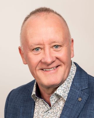 Photo of John Anthony Hoare - Rose Cottage Holistic Therapy, Counsellor, ACI