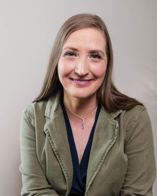 Photo of Machelle Miller, Counselor, MS, LMHC